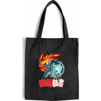 Taška s motivem filmů, her, knih, komiksů, hudby, mangy a anime