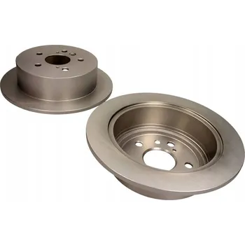 Zavěšení kol Quaro QD5782 Brzdový kotouč