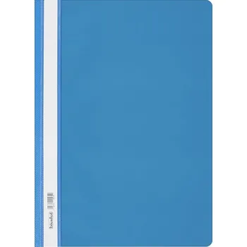 Šanon A4 Biurfol modrý