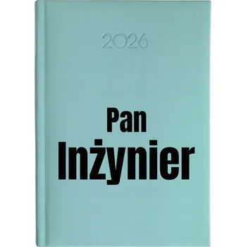 Kalendář Knižní kalendář 2026 A5 FunnyCase vícebarevný