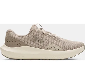 Pánská běžecká obuv Pánské boty Under Armour UA Charged Surge 4-BRN 3027000-203 Hnědá 7