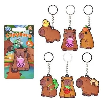 Klíčenka Kapybara