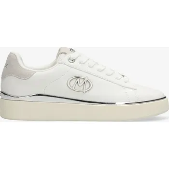 Pánské tenisky Sneakers boty Mexx PEMMA OANA MI001008951W bílá 00X, EUR 40