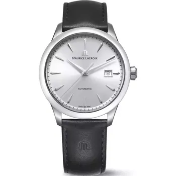 Hodinky Maurice Lacroix - 756008-SS001-130-2 - Automatic