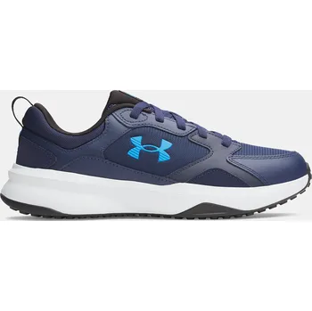 Pánská fitness obuv Pánské boty Under Armour UA Charged Edge-BLU 3026727-403 Modrá 9