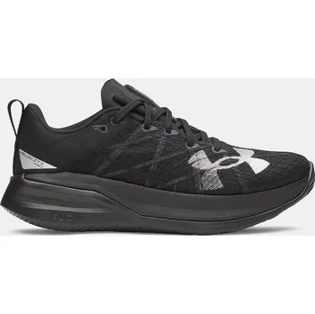 Pánská běžecká obuv Unisexové boty Under Armour UA Velociti Pro-BLK 3027560-005 Černá 11.5