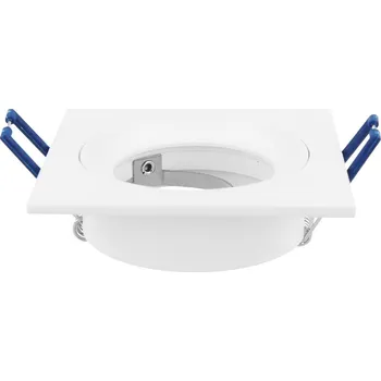 Bodové svítidlo Zapuštěné svítidlo Ledin 241192 podhledové bodové světlo, matná bílá