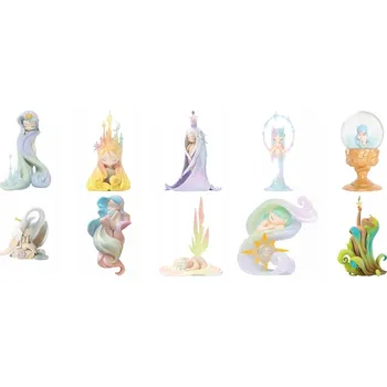 Figurka Figurka s příslušenstvím 52Toys Sleep Dreamland Elves - Life of Fantasies