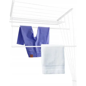 Sušák na prádlo Stropní Sušák Sepio 120-120 cm
