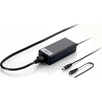 Napájecí adaptér LevelOne 48V DC, 64W, černý, interní, 110-240 V, 50/