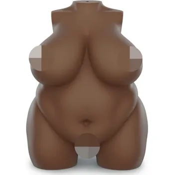 LoveToy Streetgirl's 7 Black