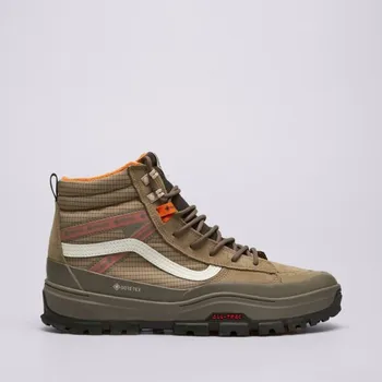Pánská móda Vans Mte Sk8-Hi Gore-Tex Insulated Šedá 45