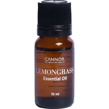 Esenciální olej Lemongrass, 10 ml