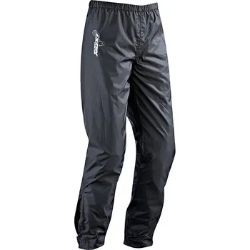 Moto kombinéza IXON COMPACT LADY PANT - 1001 dámské černé nepromok kalhoty XS