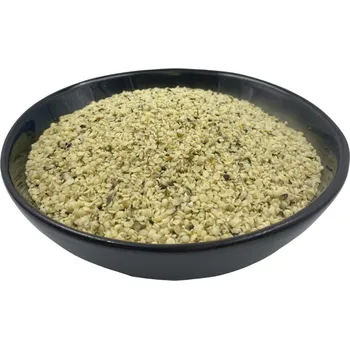 BIO konopné semínko - loupané, 500 g