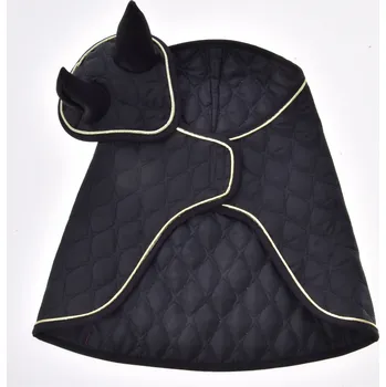 Hobby horsing Set Majestic Velikost: M