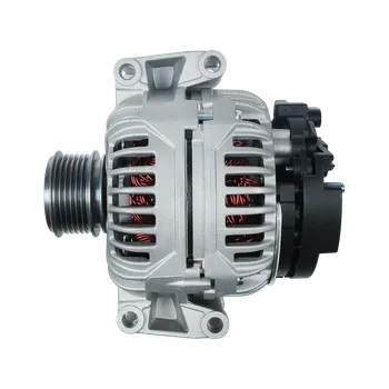Alternátor Alternátor AUDI A4 / A6 (B6–B7 / C5–C6) 1.6–2.0 TFSI, 1.8T, 2.0 TDI