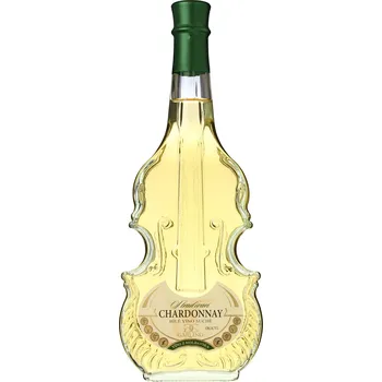 Stradivari Chardonnay suché 0,75 l