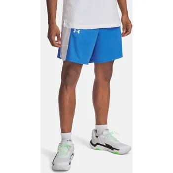Pánské kraťasy Under Armour UA Zone 7in Short-BLU 1383389-402 Modrá 3XL