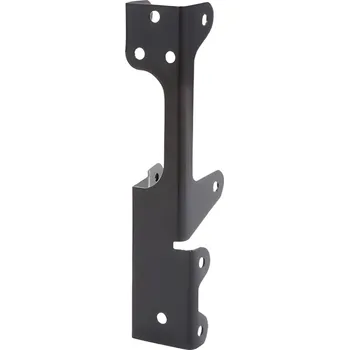 Nárazník Uchycení chladiče - levé IVECO DAILY III | |2006-2009| TAIWAN |