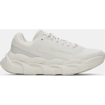 Dámská sportovní obuv Dámské boty Under Armour UA W Halo Runner-WHT 6005288-110 Bílá 7.5