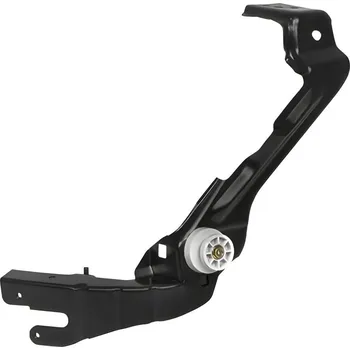 Nárazník Přední čelo - levé MERCEDES E (W211) | |2002-2006| TAIWAN |