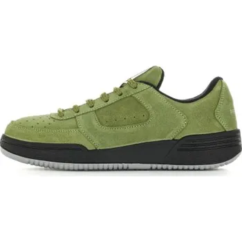 Pracovní obuv MOLEDA PRESTIGE JAN 2.0 M40808 / Tenisky - zelená 39