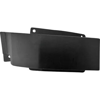 Lišta karosérie Lišta levého B sloupku IVECO 2014 a výše | TAIWAN | 5903107576902