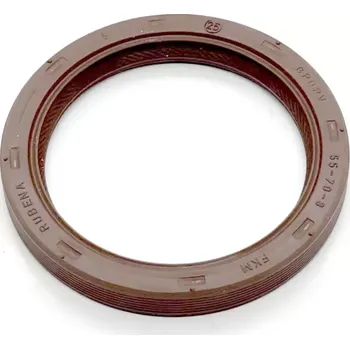 Těsnění motoru Gufero klikové hřídele Avia - 55 - 70 - 8 Viton