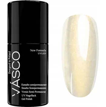 Přípravek na nehty Hybridní lak Flagolie Dream Angel Glaze č. 02 Vasco 7 ml