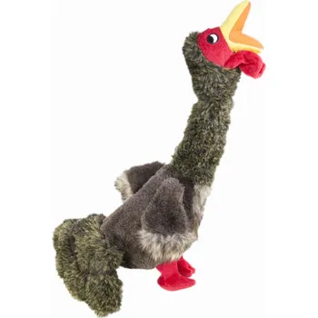 Hračka pro psa Plyšová Hračka pro psa Kong Krůta L