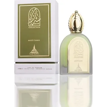 Unisex parfém Paris Corner Misty Dawn - EDP