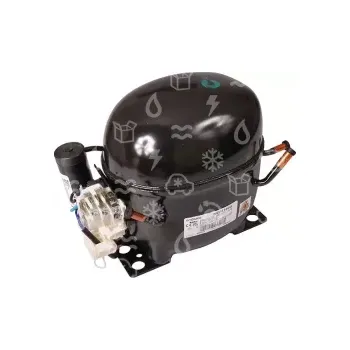 Kompresor kompresor Embraco NEU2140GK, LBP - R290, 220 - 240 V, 50 Hz, objem: 9,99 cm3, NEU2140U