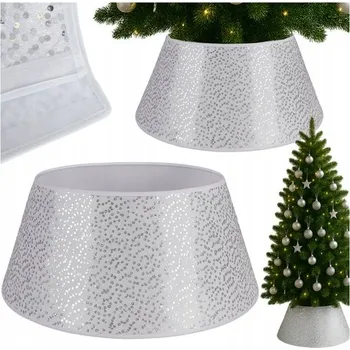 Vánoční dekorace Dekorativní obal pod vánoční stromek Ruhhy Strom