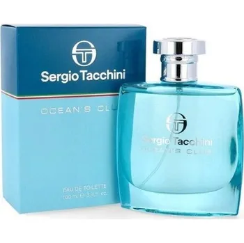 Pánský parfém Sergio Tacchini Ocean`s Club - EDT