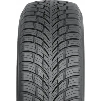 Nokian Tyres Seasonproof 225/75 R16 121/120 R - Celoroční pneumatika
