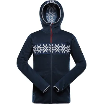 Pánský svetr Alpine pro Nores MPLF13A713PA velikost: L