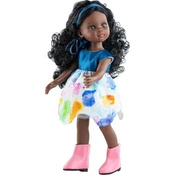 Panenka PAOLA REINA ŠPANĚLSKÁ PANENKA MARGA 04664