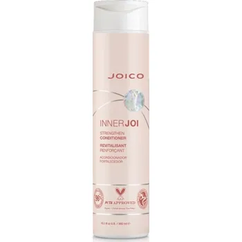 Joico Inner Joi Strengthen Posilující kondicionér pro oslabené vlasy 300 ml