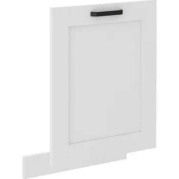 Kuchyňská linka Dvířka pro vestavnou myčku LAILI - 60x72 cm, bílá