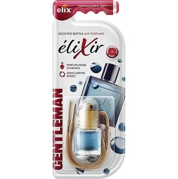 Vůně do auta Osvěžovač vzduchu Natural Fresh Perfume Barrel Breeze 5 ml – vůně do auta i interiéru