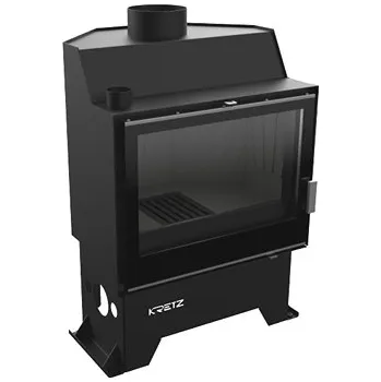 Krbová vložka KRETZ Z 303, 303S dvojité sklo (Z 303S)