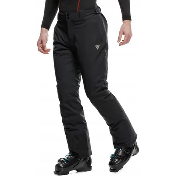Snowboardové kalhoty Lyžařské kalhoty Dainese Onira Aerosense-Dry Černé M