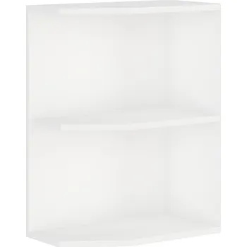 Kuchyňská linka Dolní rohová skříňka EDISA - šířka 30 cm, bílá