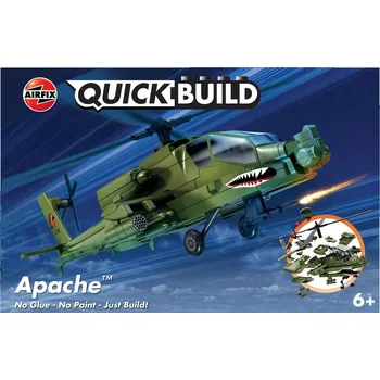 ostatní stavebnice Stavebnice vrtulníku Airfix J6004