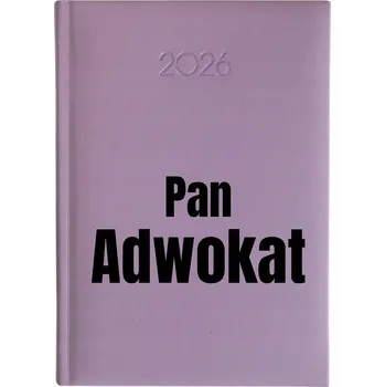 Kalendář Knižní kalendář 2026 A5 FunnyCase vícebarevný