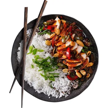 Hotové jídlo Sushitime Kung pao