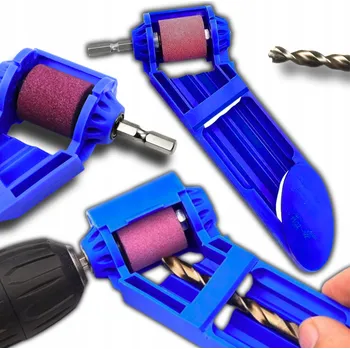 Brousek SPI 55 BROUSEK NA WIERTŁA DO OSTRZENIA