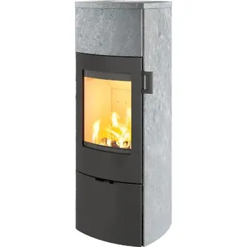 Krbová kamna Lotus Mondo 30M mastek