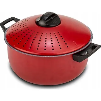 Hrnec Hrnec na těstoviny Nava 4,5 l